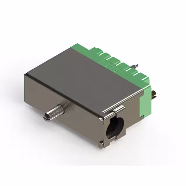 516-056-542-651 EDAC Inc.  Carcasas de conectores de placa base